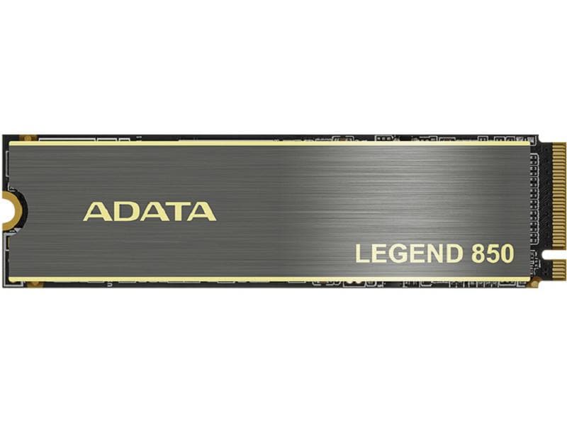 ADATA SSD Legend 850 M.2 2280 NVMe 2000 GB