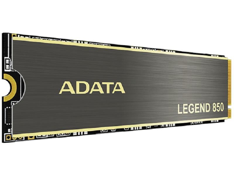 ADATA SSD Legend 850 M.2 2280 NVMe 2000 GB