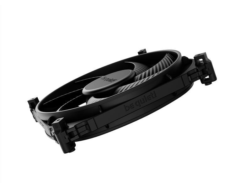 be quiet! PC-Lüfter Silent Wings 4 140 mm