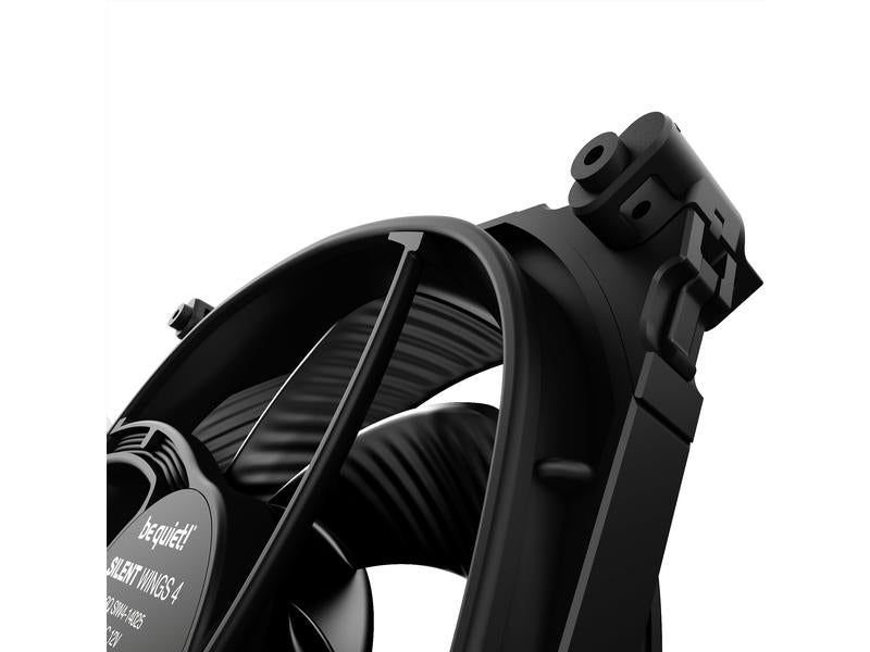 be quiet! PC-Lüfter Silent Wings 4 140 mm PWM