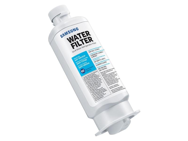 Samsung Wasserfilter HAF-QIN/EXP zu RF65A967ESR