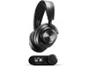 Steel Series Headset Arctis Nova Pro Wireless Schwarz