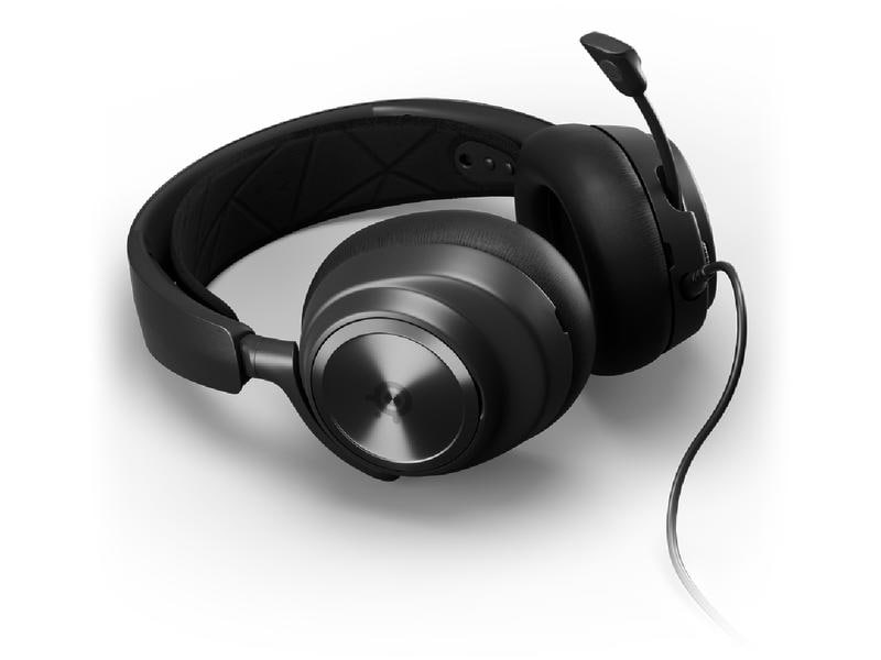 Steel Series Headset Arctis Nova Pro X Schwarz