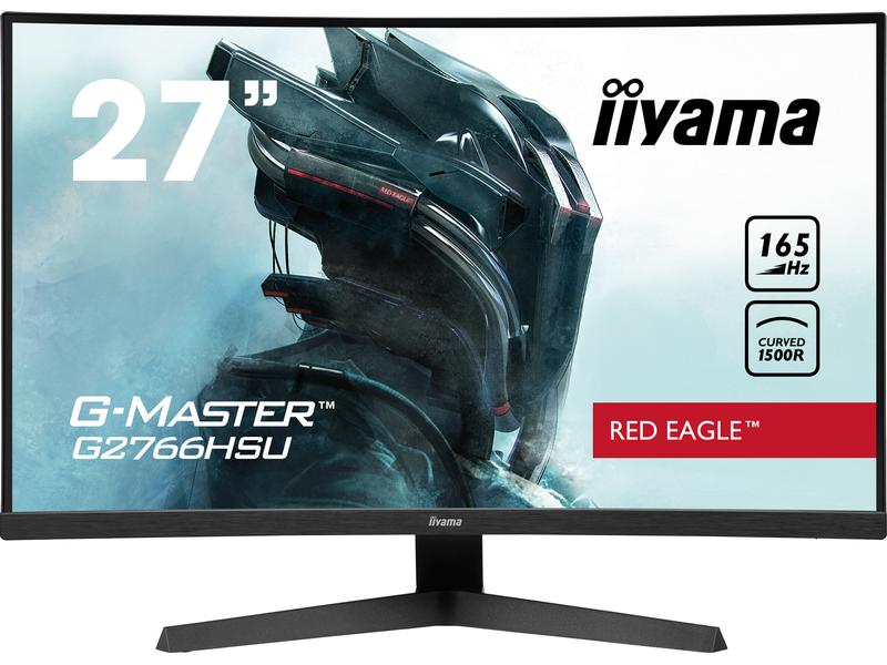 iiyama Moniteur G-Master G2766HSU-B1