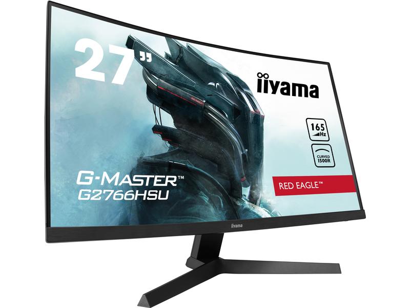 iiyama Moniteur G-Master G2766HSU-B1