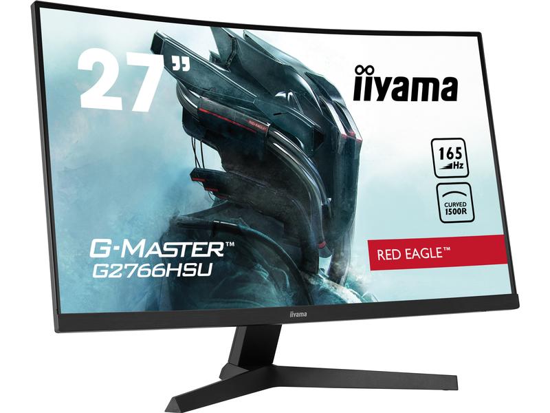 iiyama Moniteur G-Master G2766HSU-B1