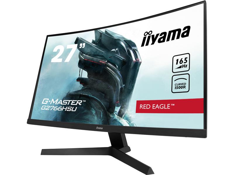 iiyama Moniteur G-Master G2766HSU-B1