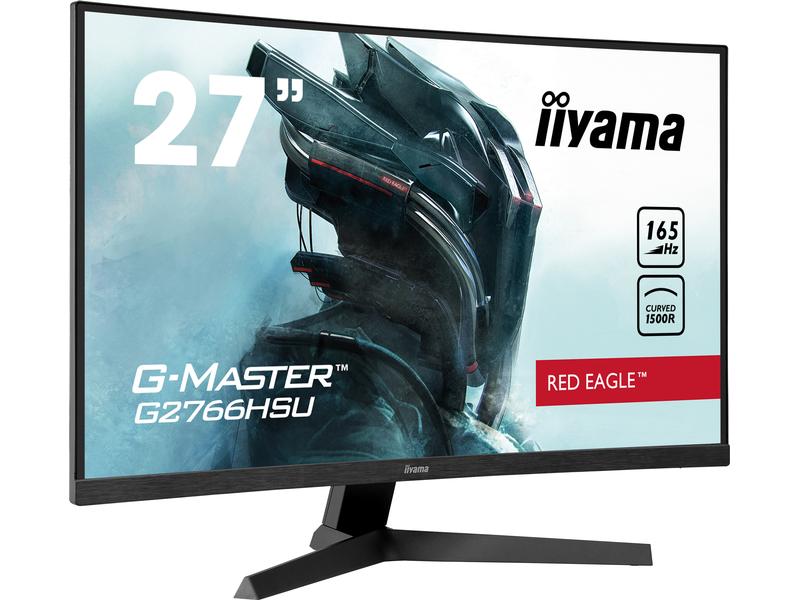 iiyama Moniteur G-Master G2766HSU-B1