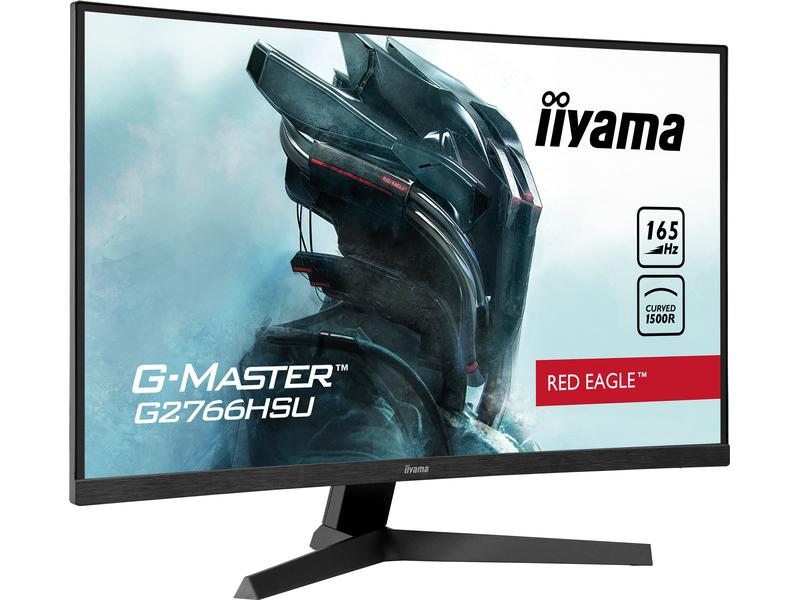 iiyama Moniteur G-Master G2766HSU-B1