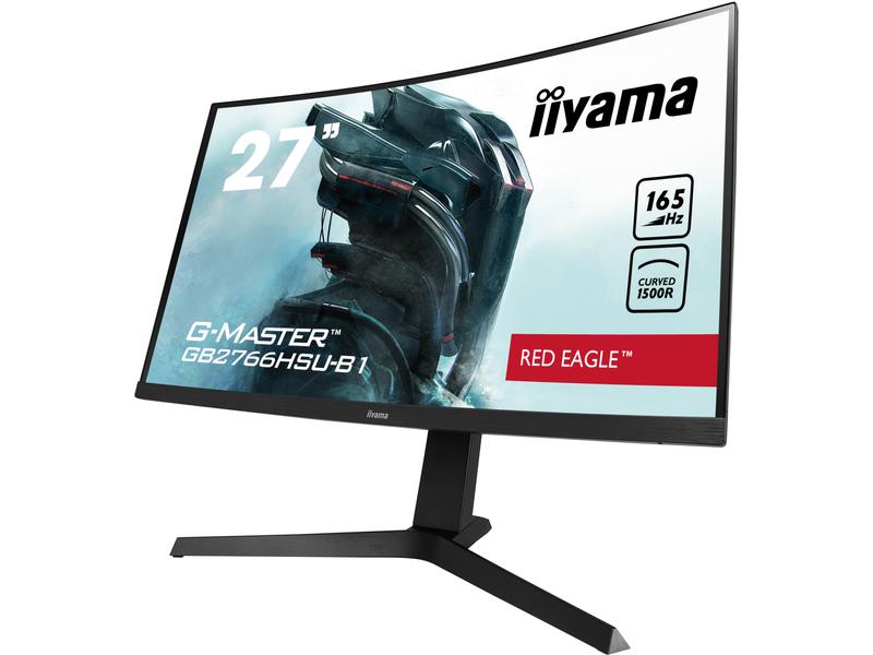 iiyama Moniteur G-Master GB2766HSU-B1