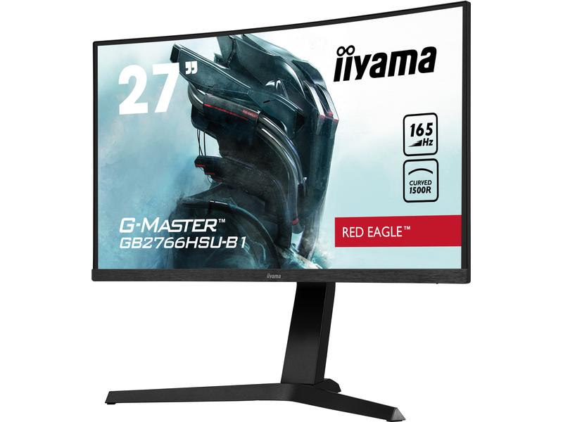 iiyama Moniteur G-Master GB2766HSU-B1