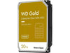 Western Digital Disque dur WD Gold 20 TB 3.5