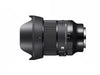 Sigma Longueur focale fixe 24mm F1.4 DG DN – Sony E-Mount