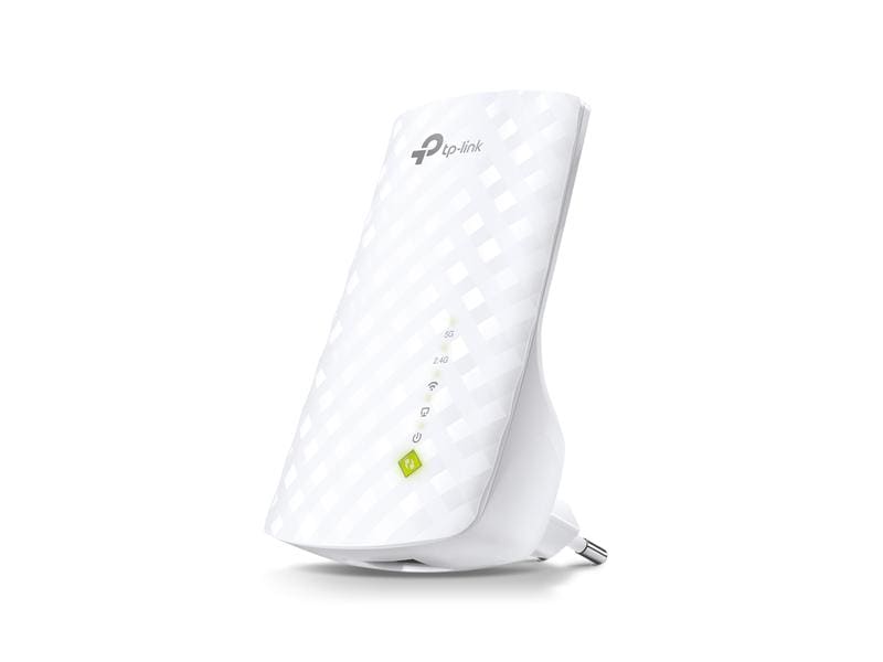 TP-Link WLAN-Repeater RE200