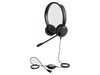 Jabra Headset Evolve 20SE MS Duo