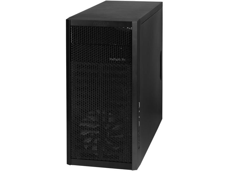 Fractal Design Boîtier d’ordinateur Core 1000