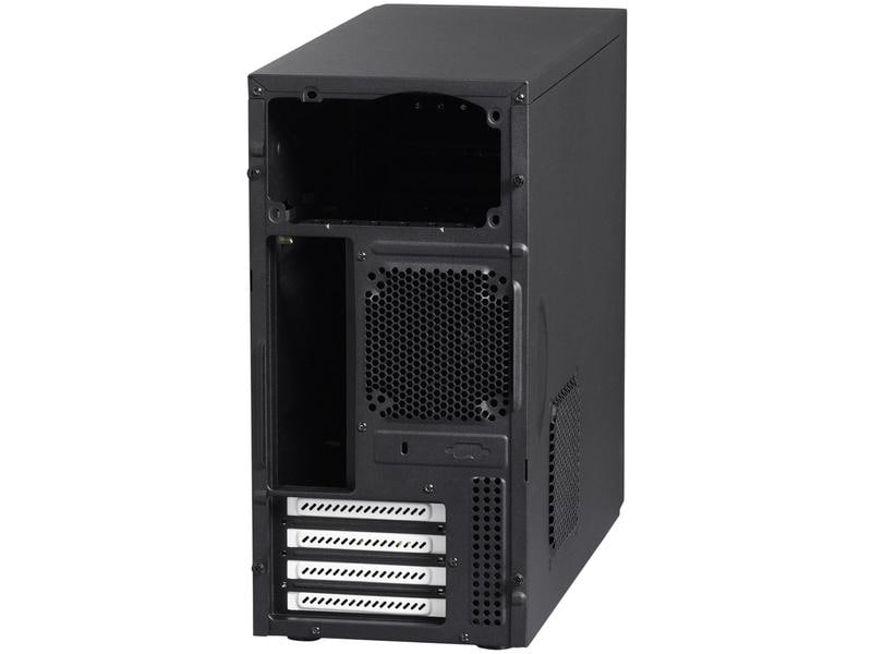 Fractal Design Boîtier d’ordinateur Core 1000
