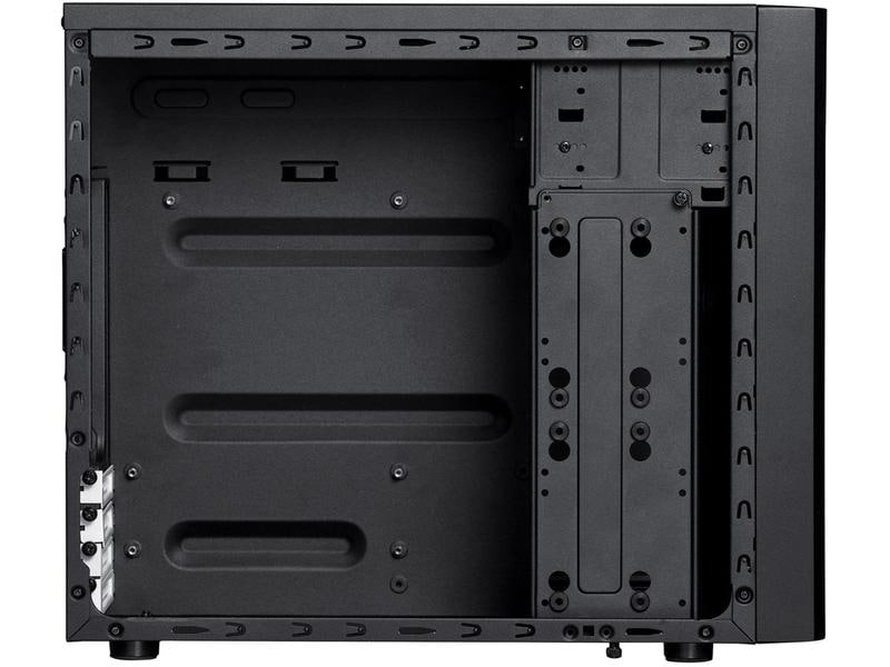 Fractal Design Boîtier d’ordinateur Core 1000