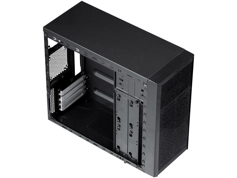 Fractal Design Boîtier d’ordinateur Core 1000