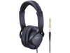 Roland Casques supra-auriculaires RH-5 Noir