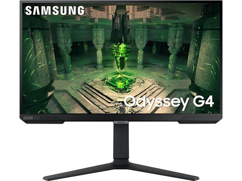 Samsung Monitor Odyssey G4 LS27BG400EUXEN