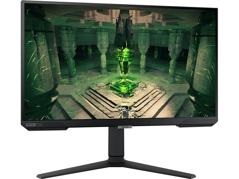 Samsung Monitor Odyssey G4 LS27BG400EUXEN