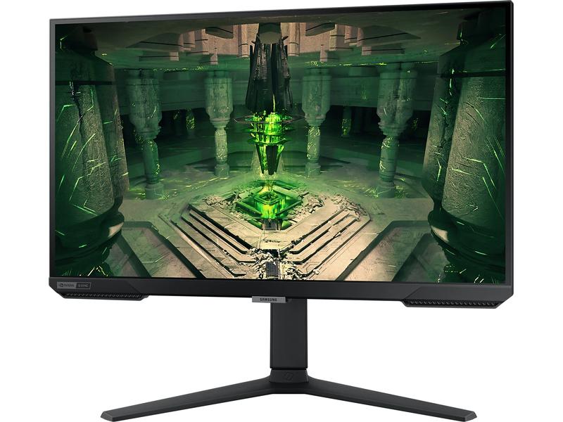 Samsung Monitor Odyssey G4 LS27BG400EUXEN