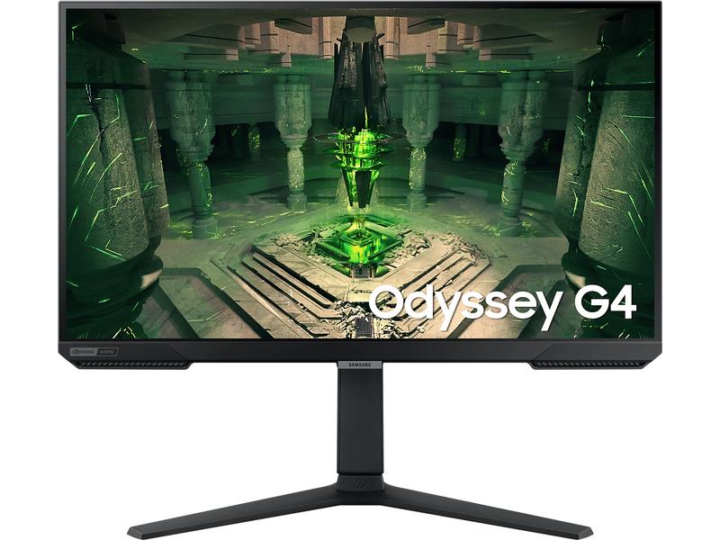 Samsung Moniteur Odyssey G4 LS25BG400EUXEN