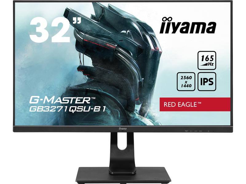 iiyama Moniteur G-Master GB3271QSU-B1