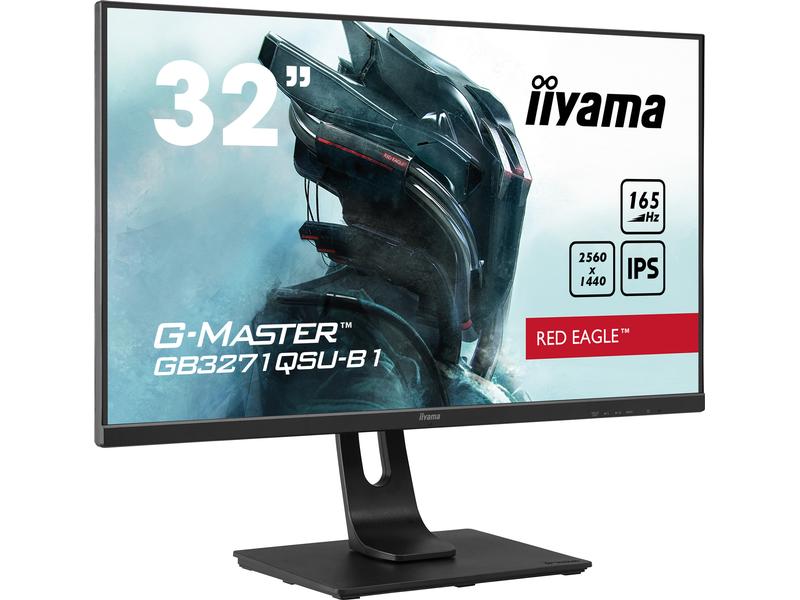 iiyama Moniteur G-Master GB3271QSU-B1