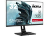 iiyama Monitor G-Master GB3271QSU-B1