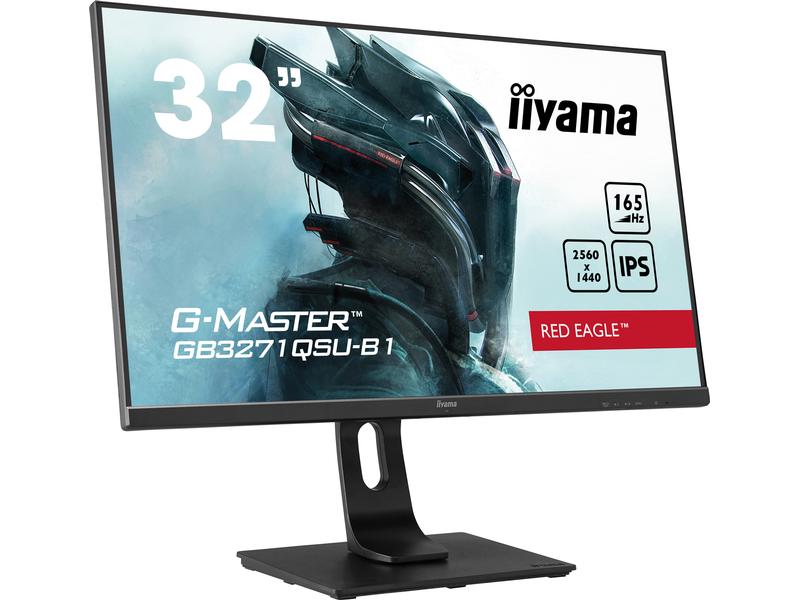 iiyama Moniteur G-Master GB3271QSU-B1