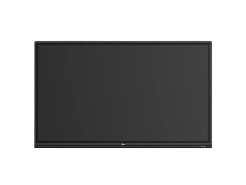 LG Touch Display 86TR3PJ-B Multitouch 86"