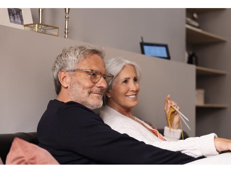 Abus Überwachungsset EasyLook BasicSet PPDF17000