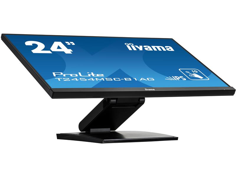 iiyama Moniteur ProLite T2454MSC-B1AG