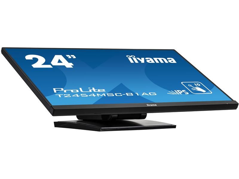 iiyama Moniteur ProLite T2454MSC-B1AG