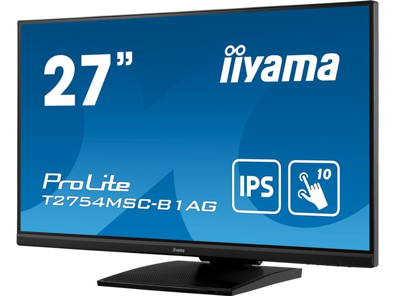 iiyama Moniteur ProLite T2754MSC-B1AG