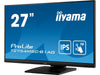 iiyama Moniteur ProLite T2754MSC-B1AG