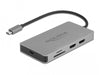 Delock Station d'accueil USB Type-C 87004