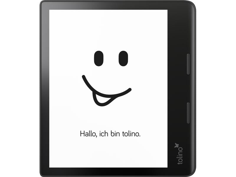 Tolino Lecteur E-Book Epos 3