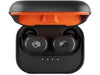 Skullcandy True Wireless In-Ear-Kopfhörer Grind Fuel – Orange/Schwarz