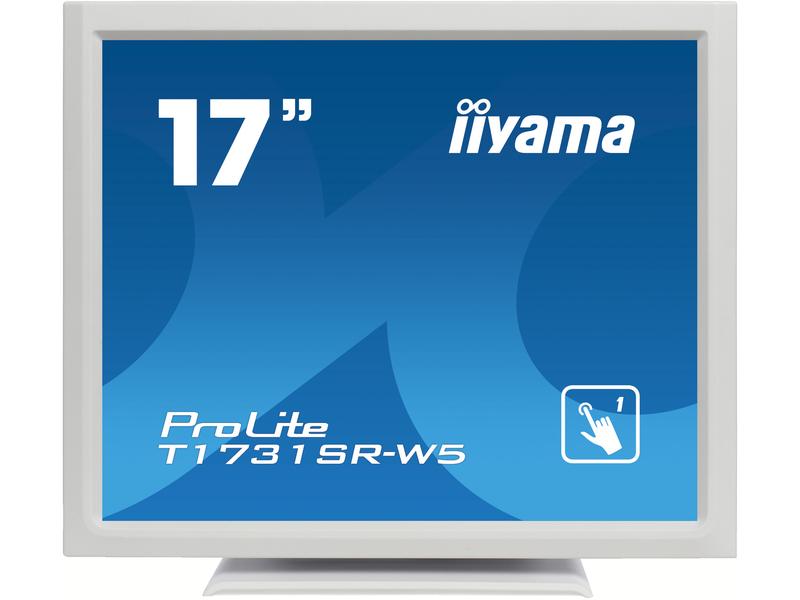 iiyama Monitor ProLite T1731SR-W5