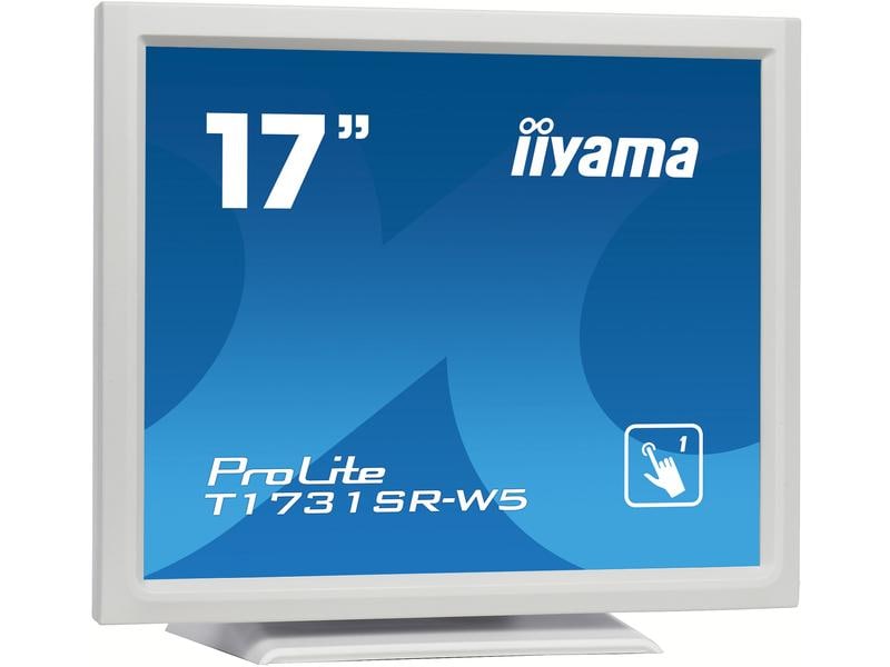 iiyama Monitor ProLite T1731SR-W5