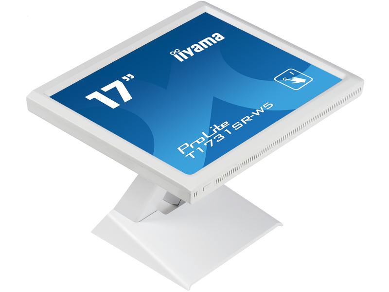 iiyama Monitor ProLite T1731SR-W5