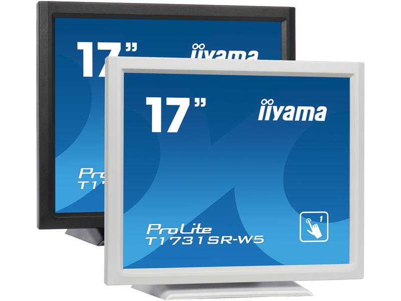 iiyama Monitor ProLite T1731SR-W5