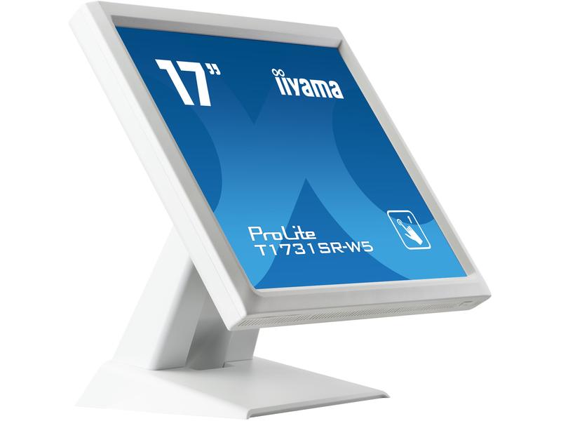 iiyama Monitor ProLite T1731SR-W5