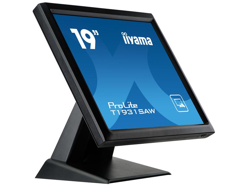 iiyama Monitor ProLite T1931SAW-B5