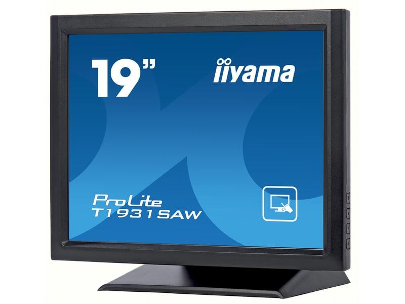 iiyama Monitor ProLite T1931SAW-B5