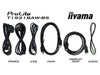 iiyama Monitor ProLite T1931SAW-B5