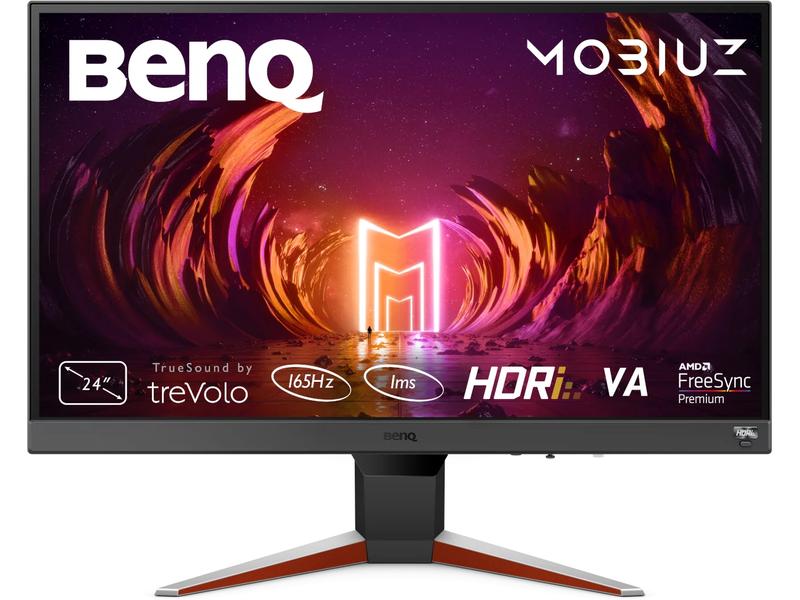 BenQ Monitor EX240N